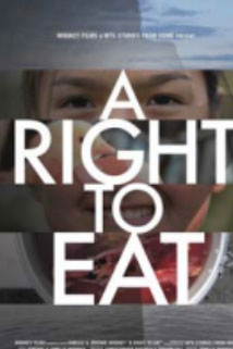 A right to eat