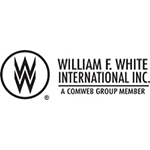 William E White International