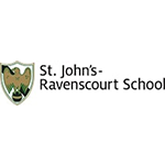 St. Johns Ravencourt School