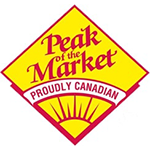 Peak of the market