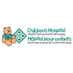 HSC Health Sciences Centre Children's Hospital Winnipeg