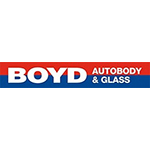 Boyd Autobody and glass