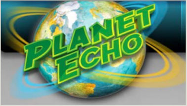 Planet Echo