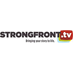 Strongfront TV