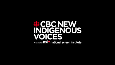 CBC NSI New Voices Logo